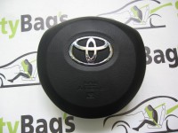 Airbag Toyota Yaris 2014